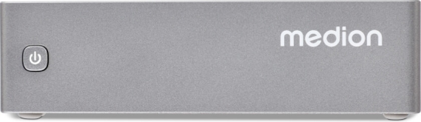10025573 Akoya Md35310 Nuc I3-1315U, Wifi Ax101, Ingen Ram/ Ingen Os