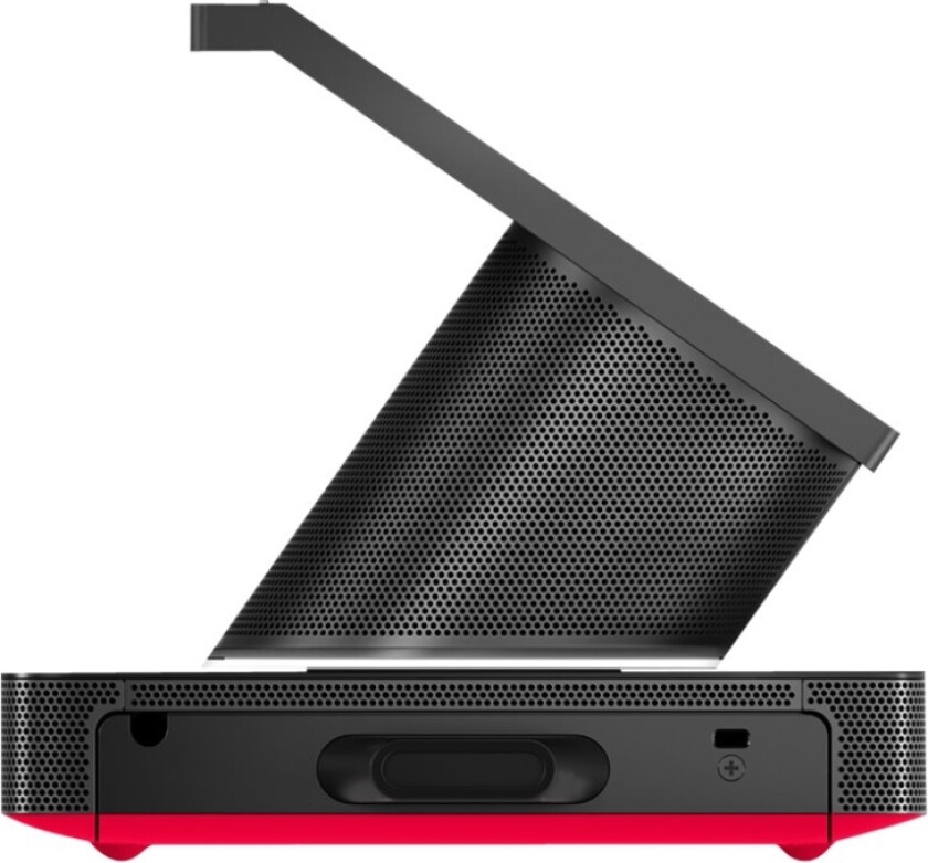 Thinksmart Hub 11H0 - Alt-I-Ett Core I5 8365U / Inntil 4.1 Ghz - Vpro - Ram 8 Gb - Ssd 128 Gb - Nvme - Uhd Graphics - Gigabit Ethernet - Win 1