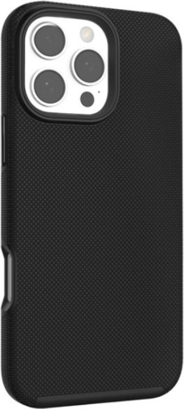 Eiger North Case Iphone 16 Pro Schwarz (Egca00625)