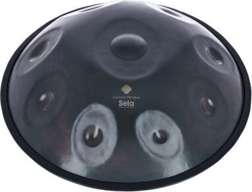 Harmony Handpan F L Pygmy 212