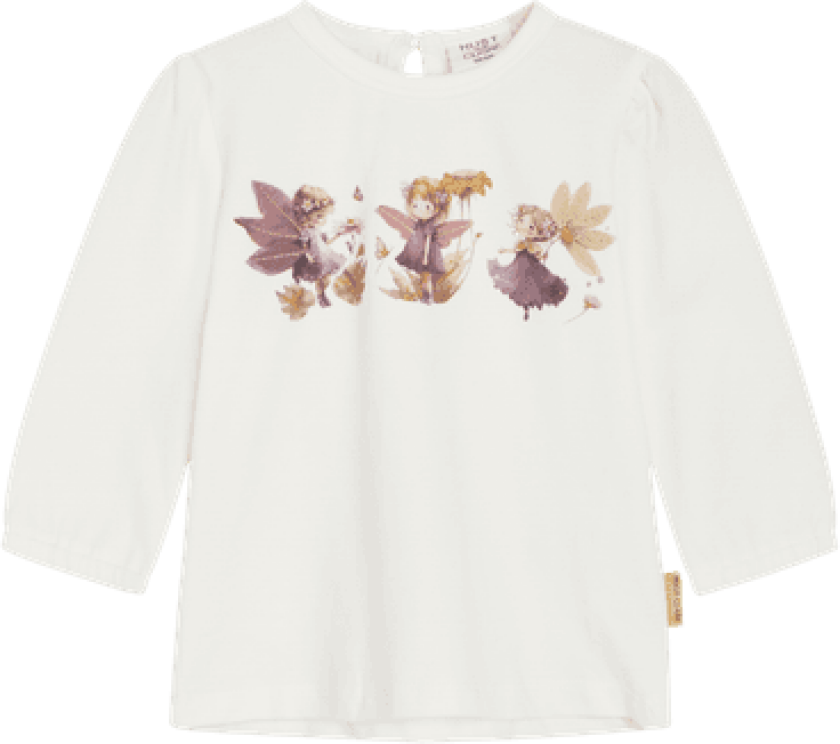 Hust And Claire Alma T Skjorte Sugar