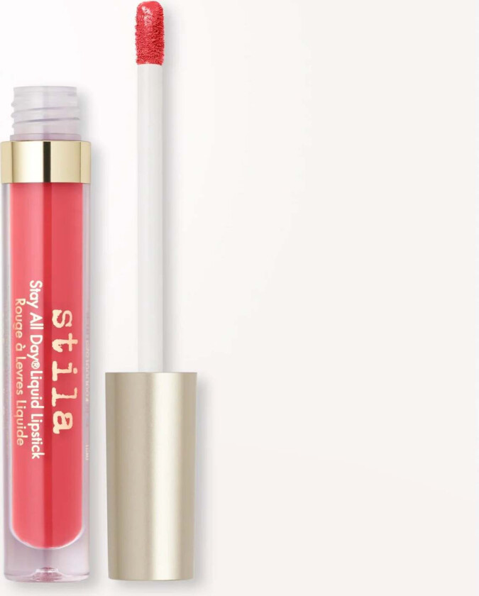 STILA Stay All Day Liquid Lipstick - Sheer Rosabella