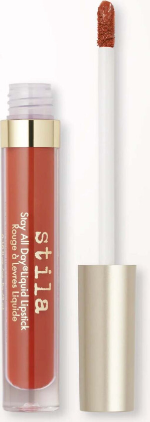 STILA Stay All Day Liquid Lipstick - Sheer Angelica