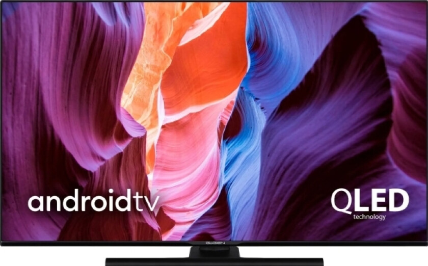 Tv Led Tv 55" - Tvq55x852gweb