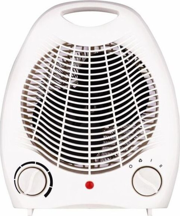 Home>it® Vifteovn Med 2 Trinn 230 Volt 1000/2000 Watt