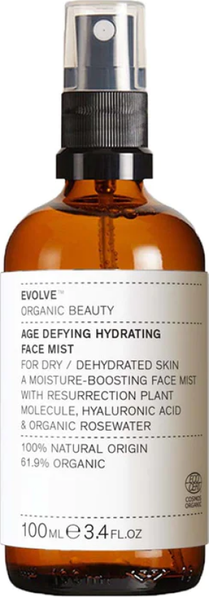 Age Defying Hydrating Face Mist 100ml