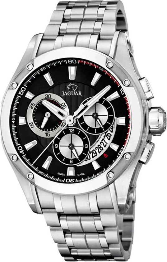 Special Edition J1033/1 Herreklokke