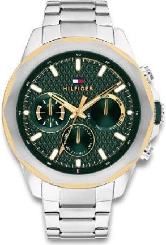 Tommy Hilfiger Lars Herreklokke 1710651