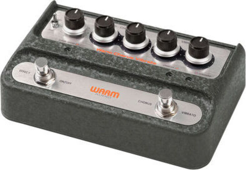 WA-C1 Chorus Vibrato