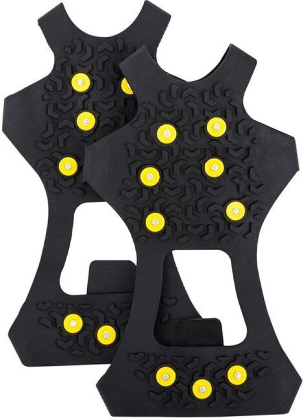 Walking Brodder Svart S