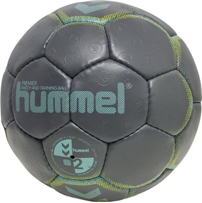 Premier Håndball  M