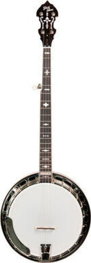 OB-3 Prewar Banjo