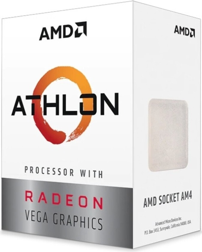 Bilde av Amd Ryzen 9