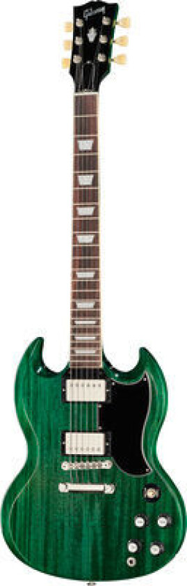 SG ´61 Standard TT