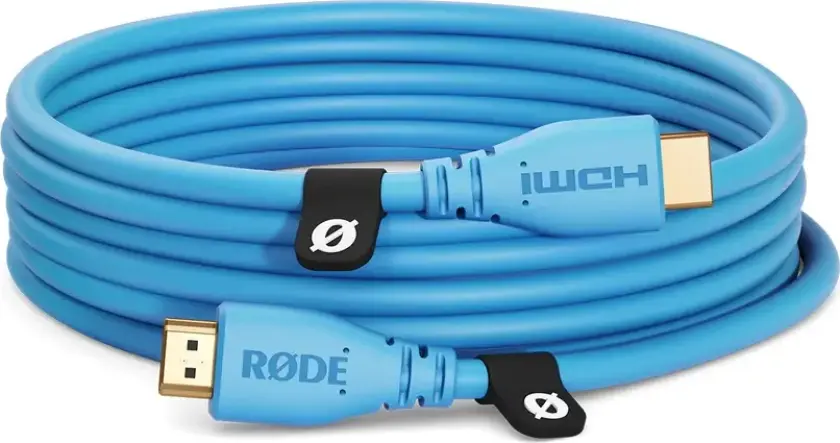 HDMI-kabel 3m Blue
