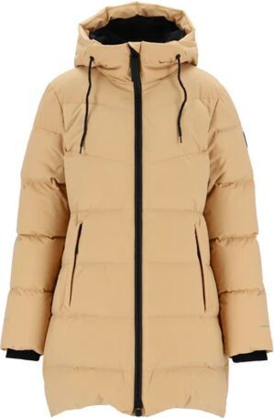 Mode Maya Dunparkas - Sand 48