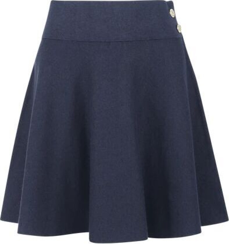 Flizan Skirt - Navy XS