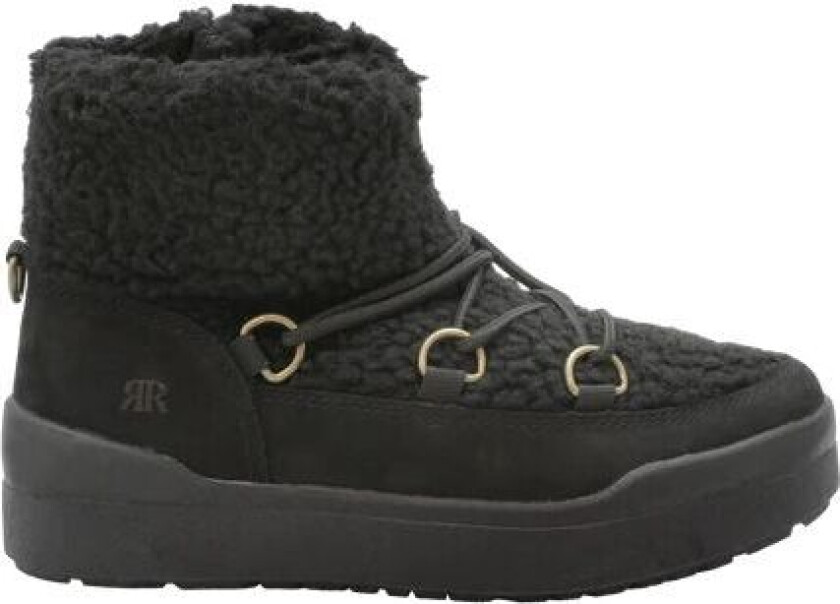 Cortina II - Black 41