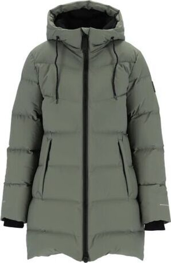 Mode Maya Dunparkas - Furu 34