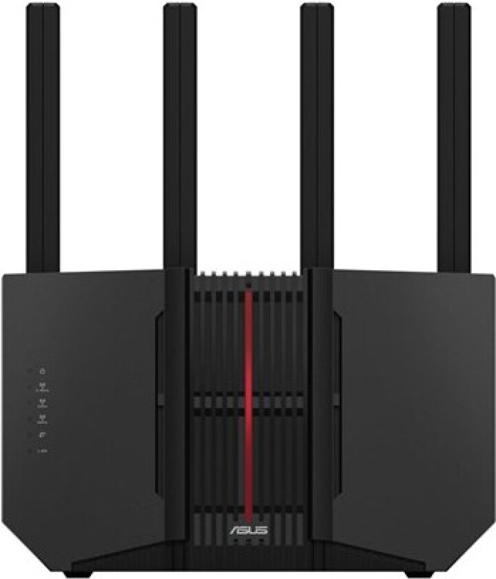 RT-BE92U - Wireless router 802.11a/b/g/n/ac/ax/be (Wi-Fi 7)