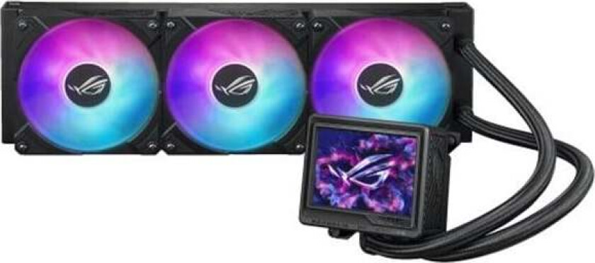 ROG RYUJIN III 360 ARGB EXTREME - CPU Vannkjøling