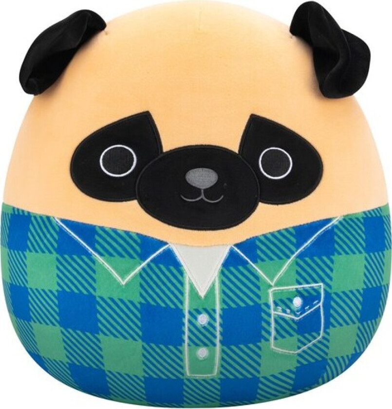 30 cm P21 Prince Pug