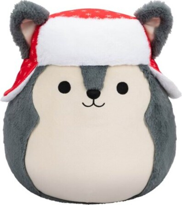 30 cm P21 Fuzz A Mallows Ryan Husky