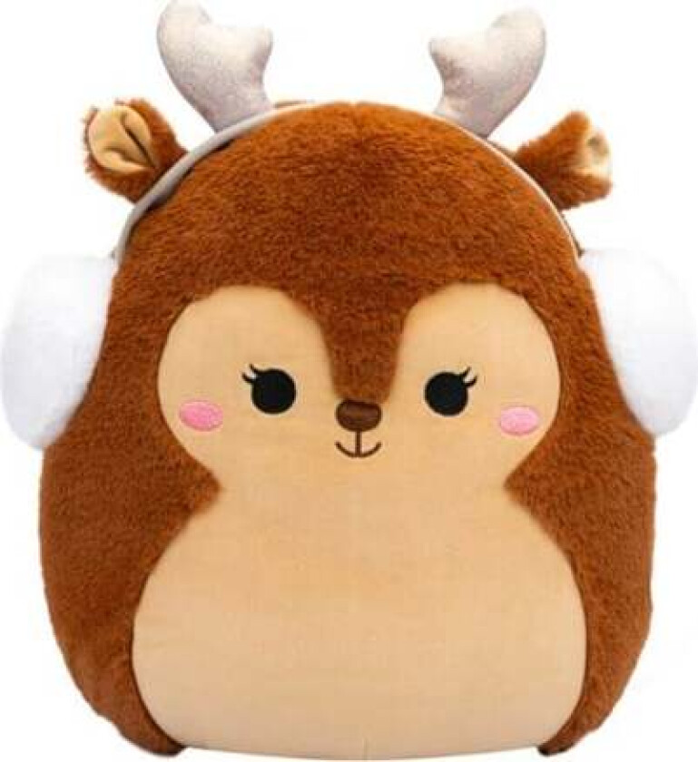 30 cm P21 Fuzz A Mallows Darla Reind