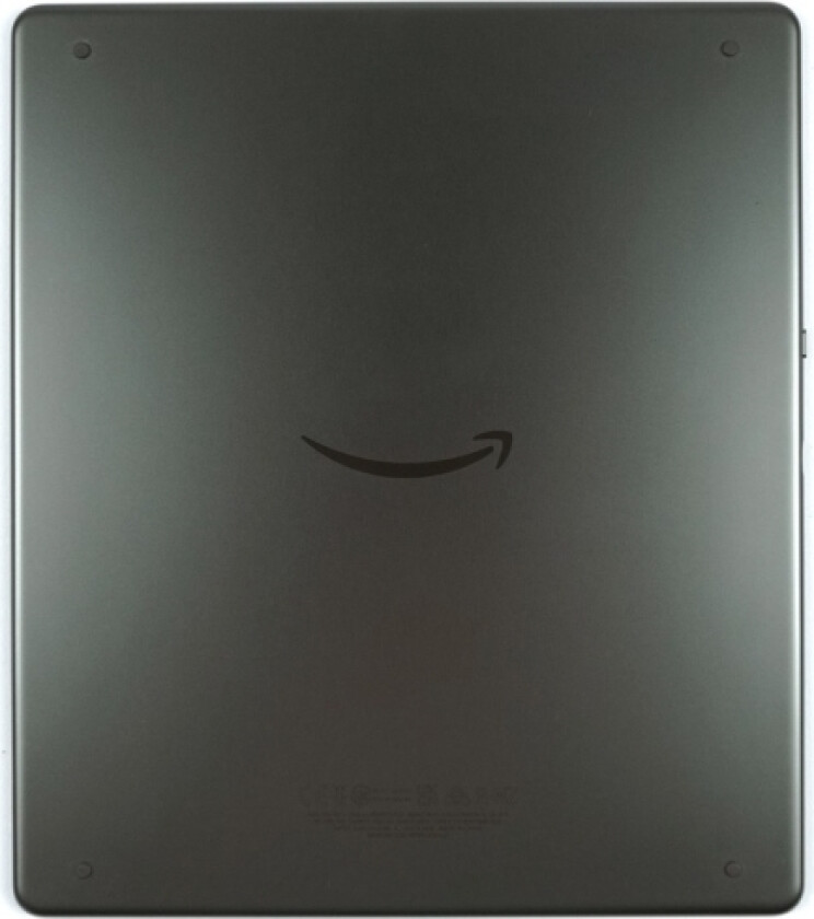 Kindle Scribe - Ebook-Leser - 16 Gb - Berøringsskjerm
