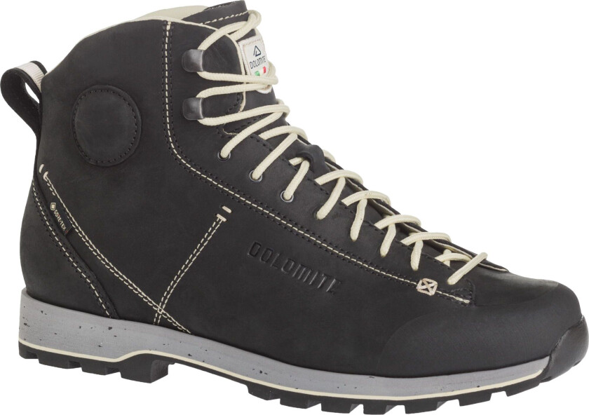 Unisex 54 High FG EVO GORE-TEX Shoe Black 45 2/3