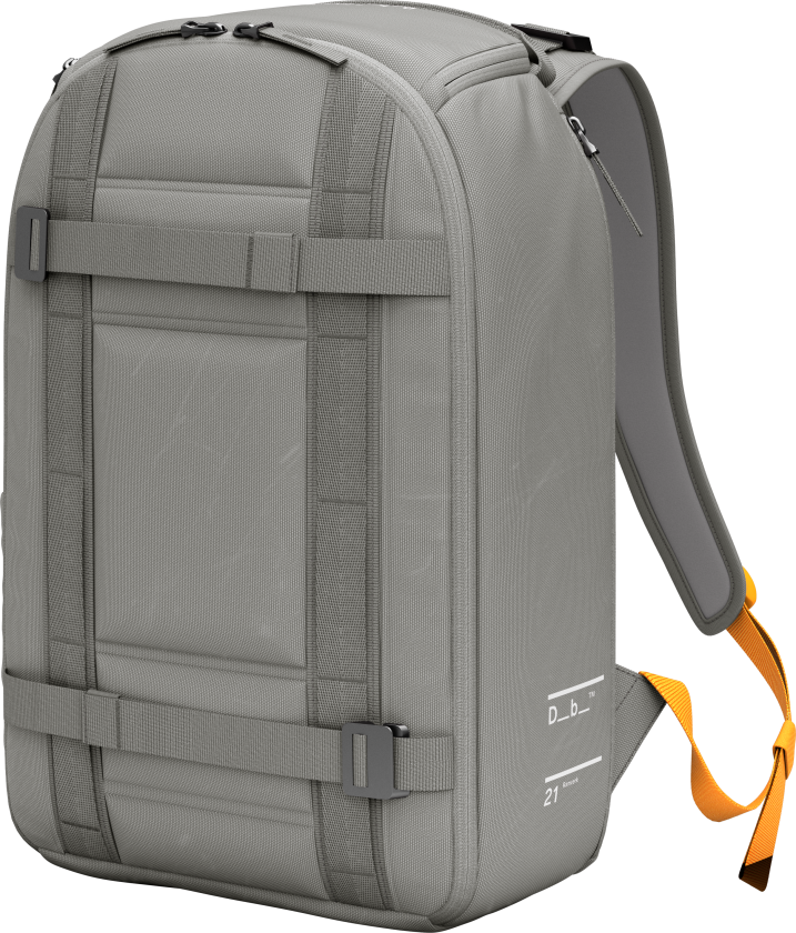 Ramverk Backpack 21L Sand Grey OneSize