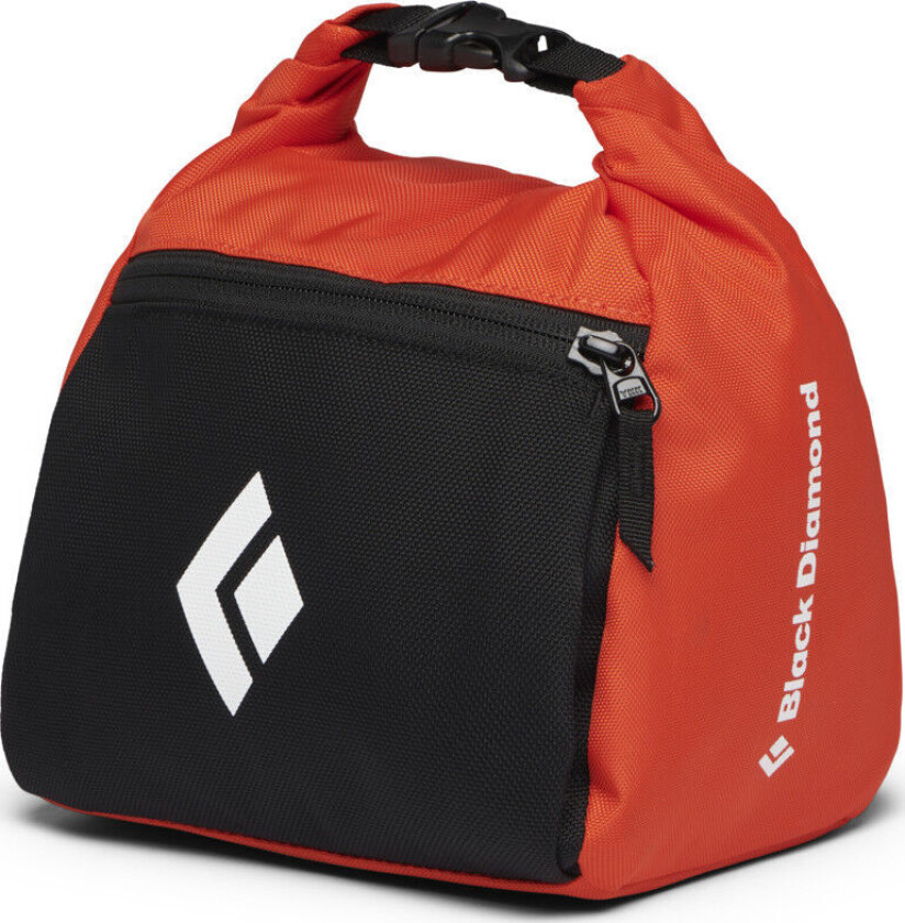 Black Diamond Team Chalk Pot Octane OneSize
