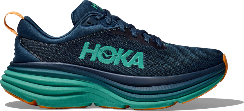 Bondi 8 Herre Midnight/Shoreline 42