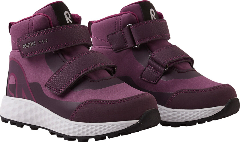 Kids' tec Shoes Hiivin Deep Purple 34