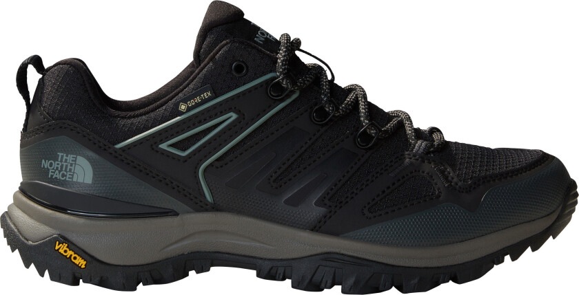 Women's Hedgehog GORE-TEX TNF Black/Asphalt Grey 37