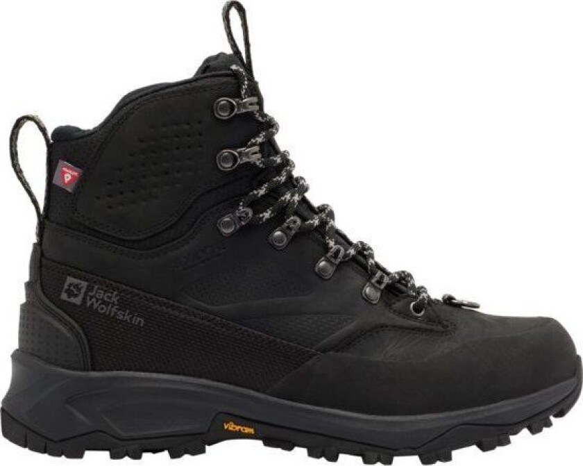 Women's Terraquest Arctic Texapore Mid Phantom 37.5
