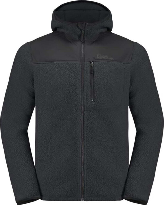 Men's Kammweg Pile Fz Phantom S