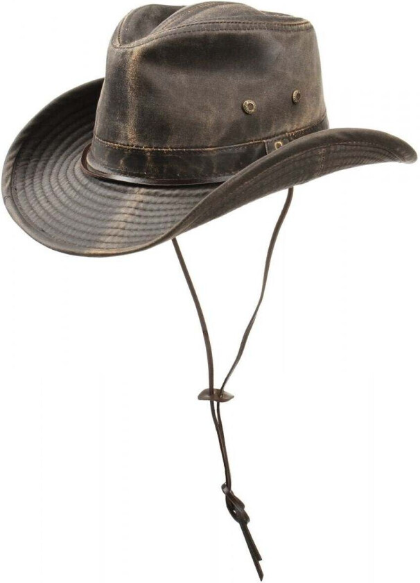 Bilde av Diaz Outdoor Cotton Polyester Brown 59/L