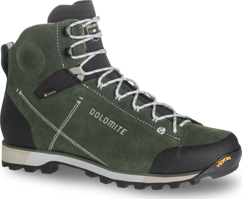 Men's 54 Hike Evo GORE-TEX Olive Green 44