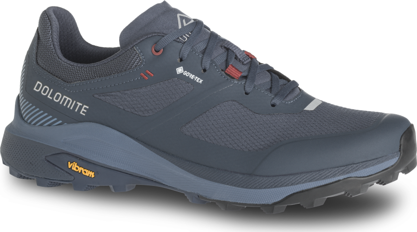 Men's Nibelia GORE-TEX Dark Blue 45