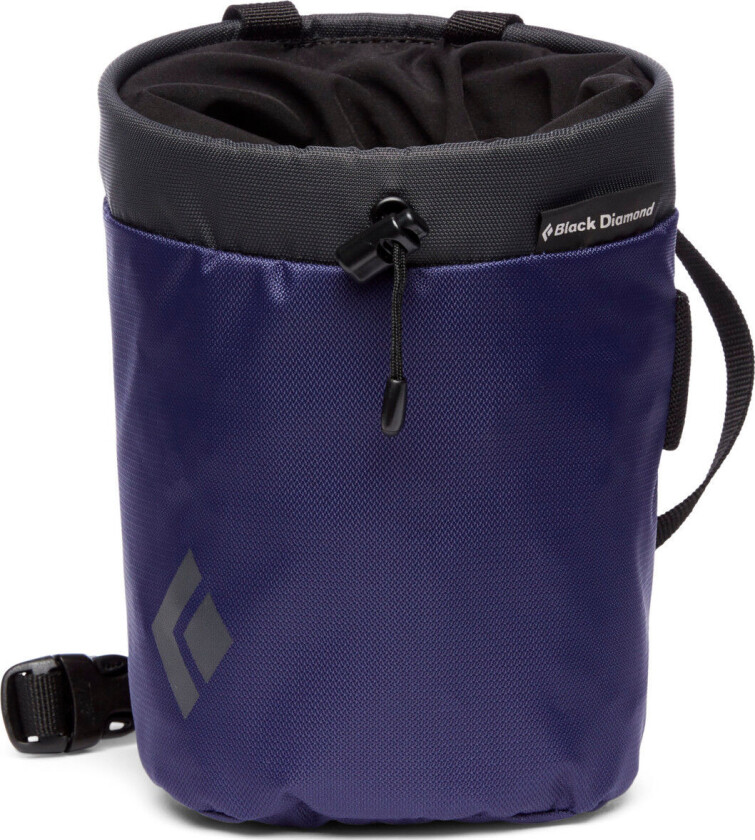 Black Diamond Repo Chalk Bag Grape M/L