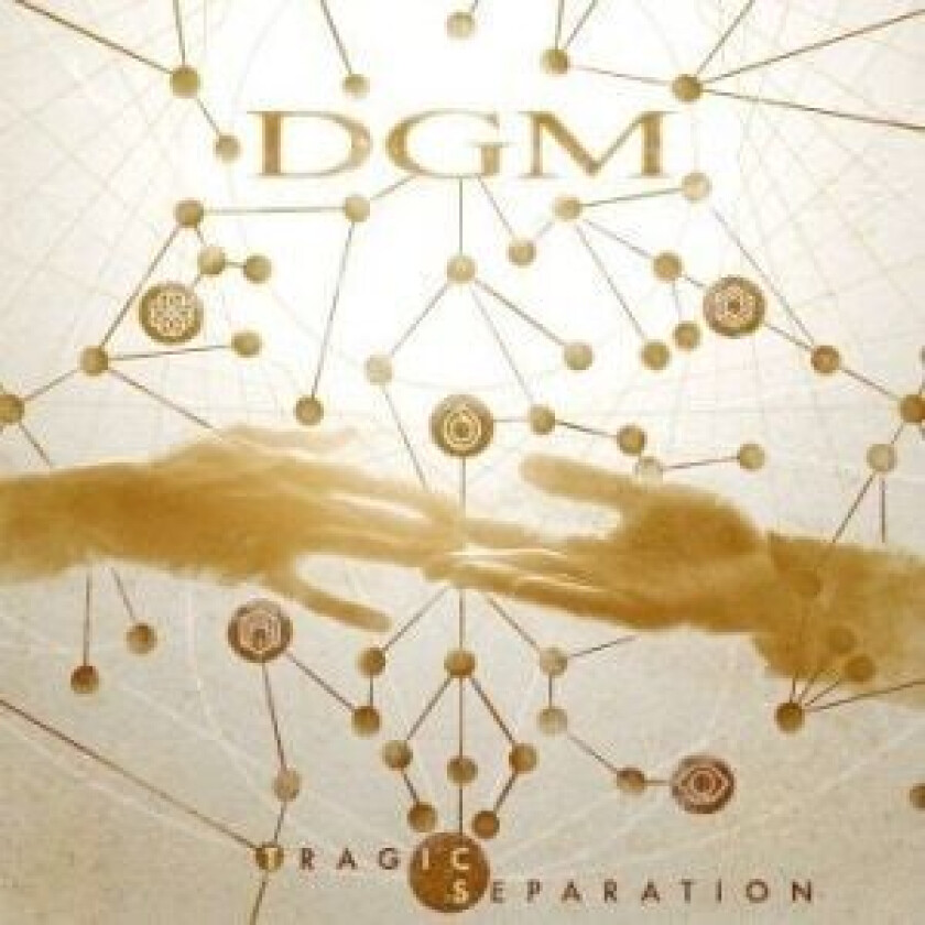 Dgm - Tragic Separation