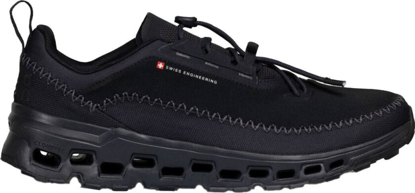 Wms Cloudaway 2 Black - Eclipse 39