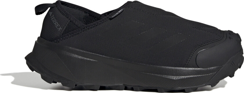 Terrex Winter Slip On Cold.Rdy - Cblack/Cblack/Grefou Cblack/Cblack/Grefou Core Black/Core Black/Grefou 46