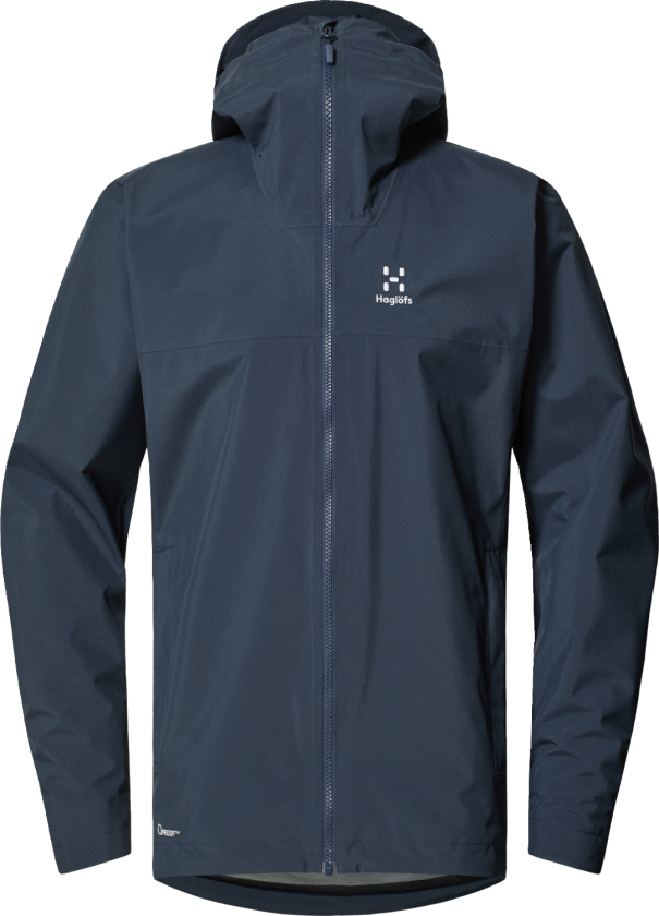 Men's Korp Proof Jacket Tarn Blue XL