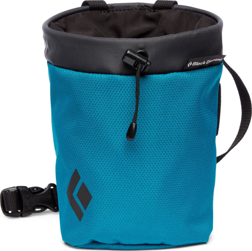 Black Diamond Repo Chalk Bag Ocean M/L