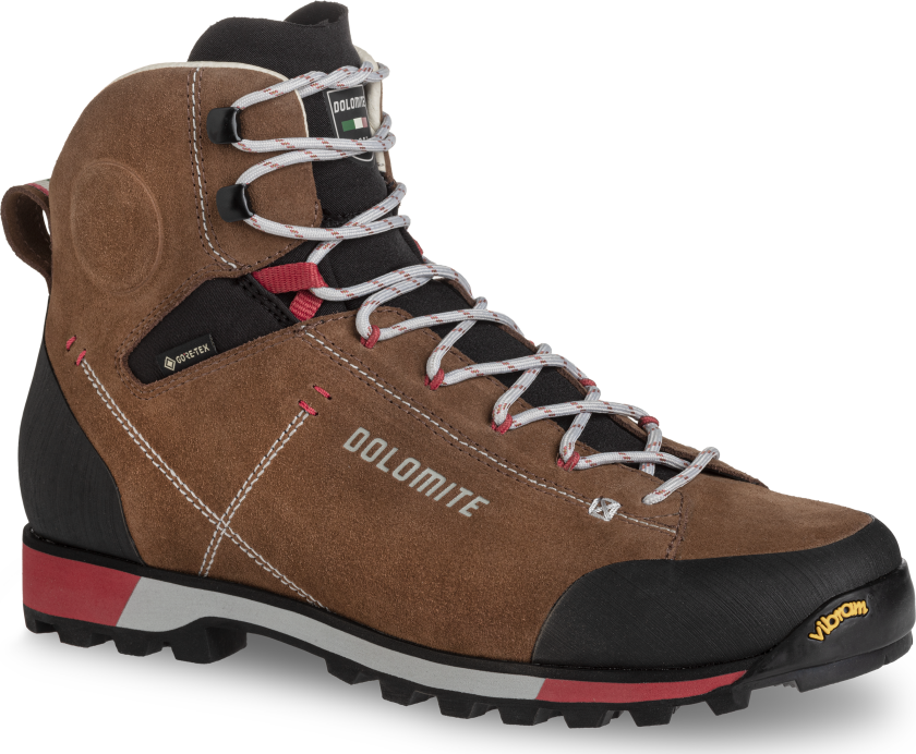 Men's 54 Hike Evo GORE-TEX Bronze Brown 45