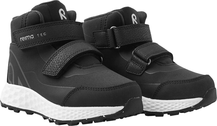 Kids' tec Shoes Hiivin Black 28