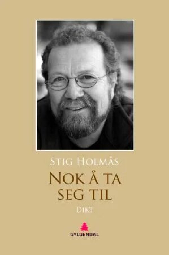 Nok å ta seg til av Stig Holmås