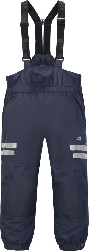 Skogstad Kids' Rime 2-Layers Shell Pant Parisian Night 96-101 (3 YR)